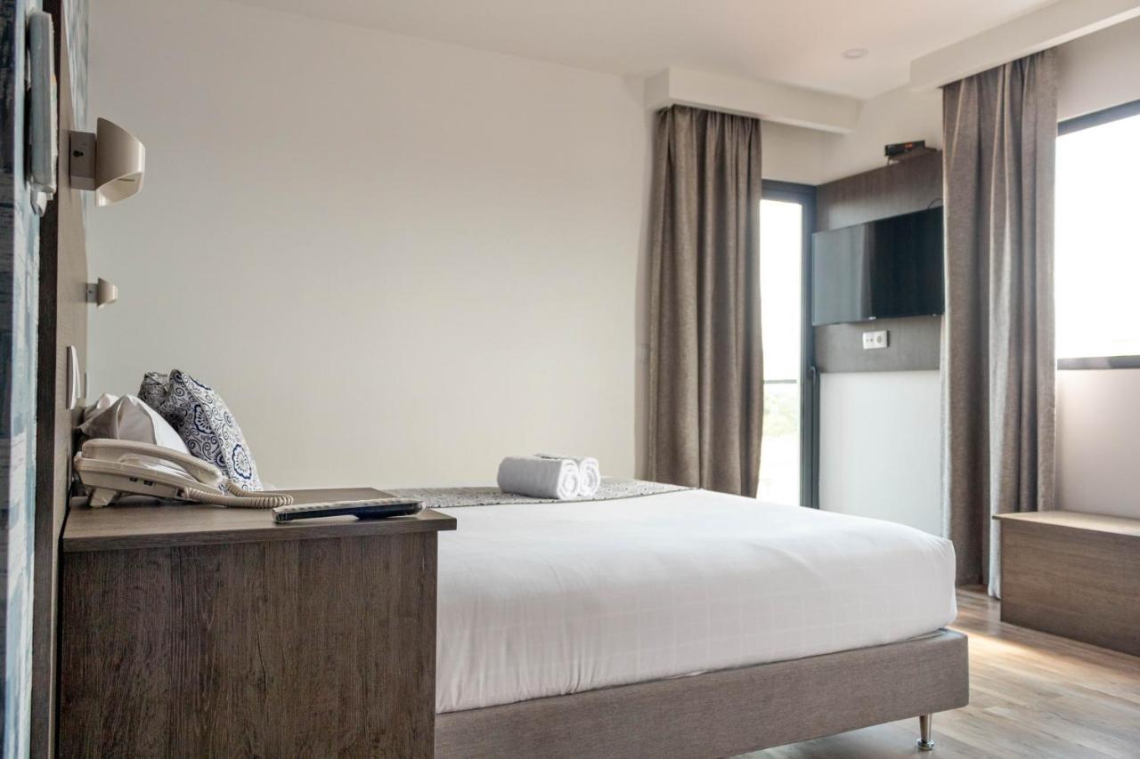 Hotel Kapital Maputo Bagian luar foto