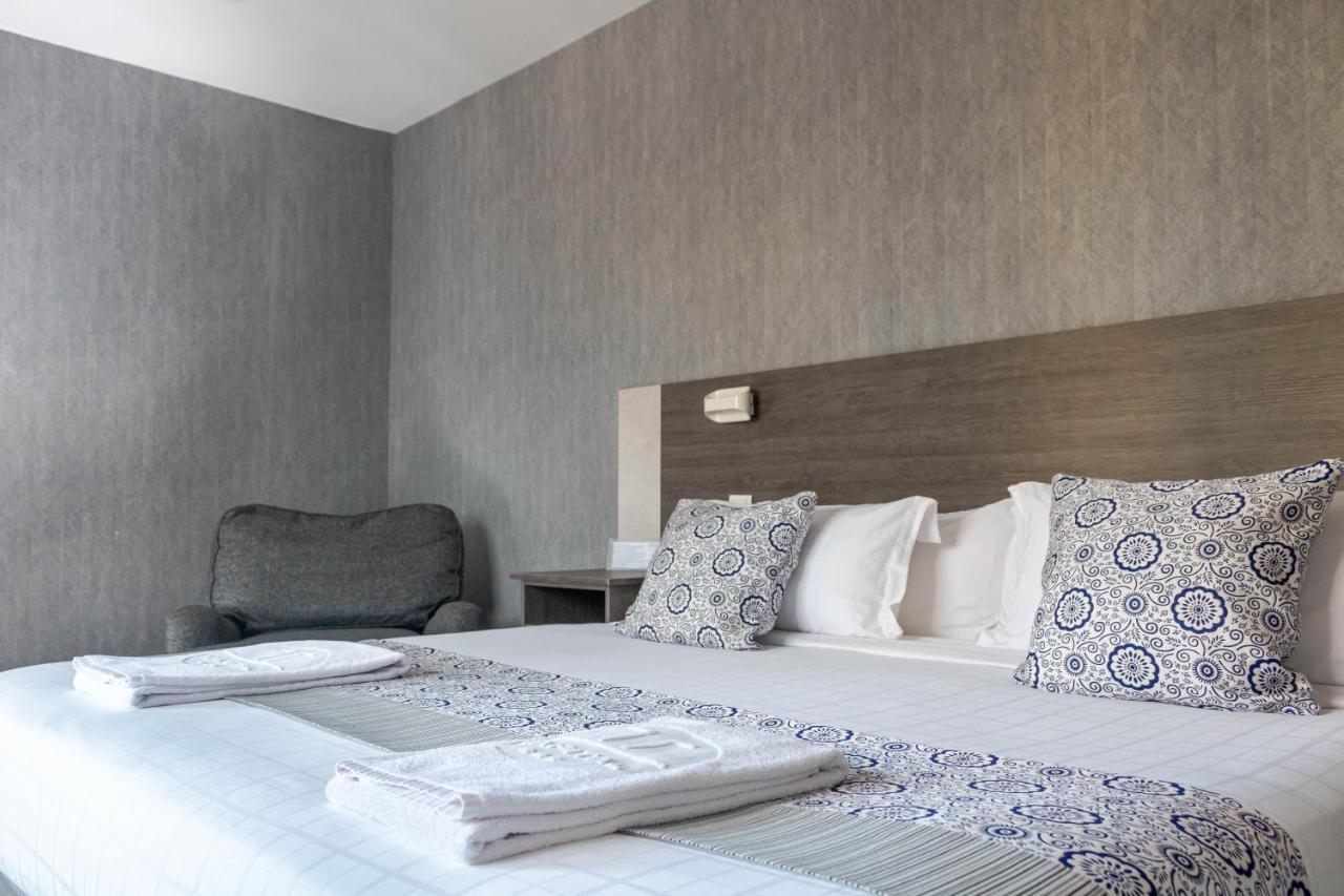 Hotel Kapital Maputo Bagian luar foto
