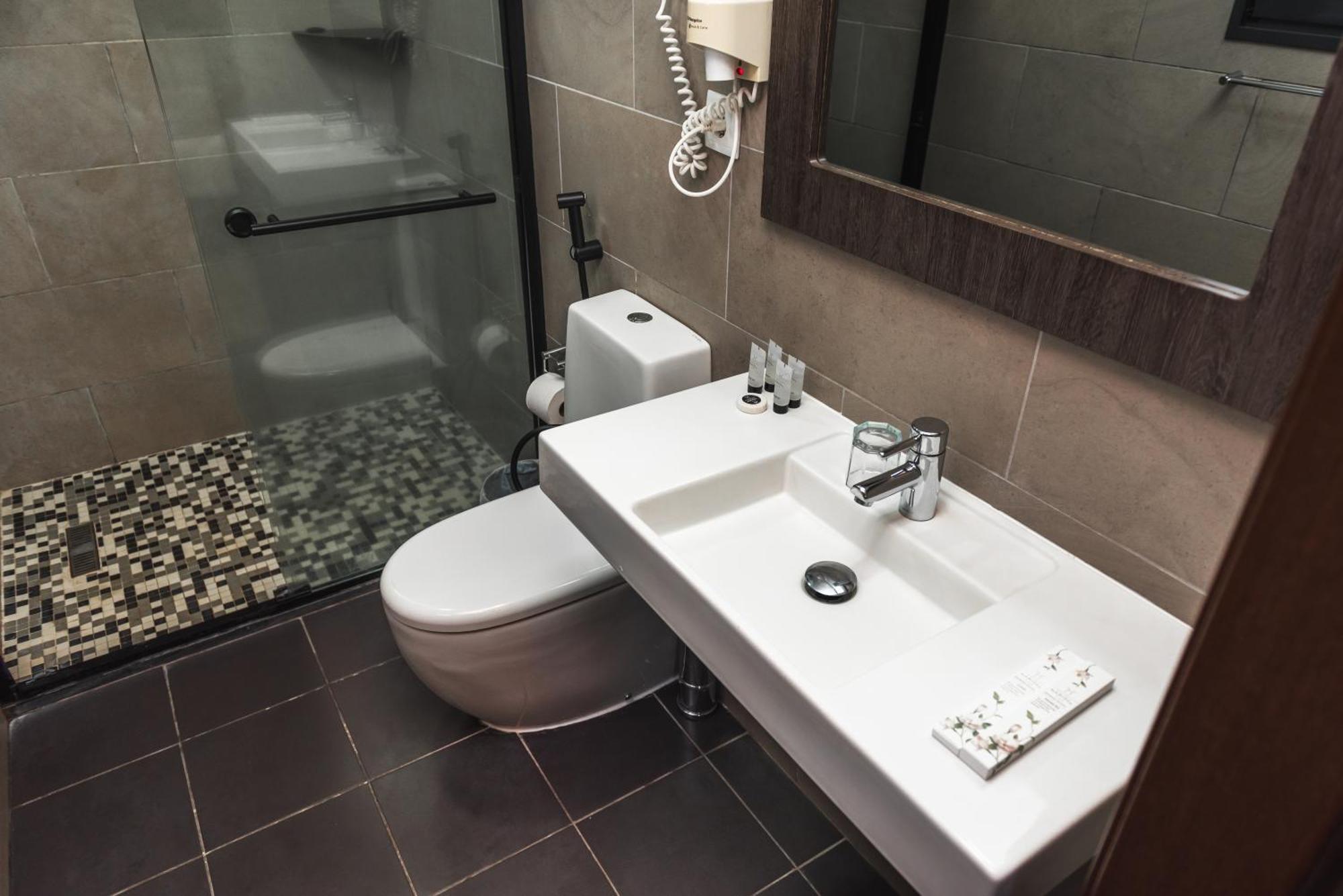 Hotel Kapital Maputo Bagian luar foto