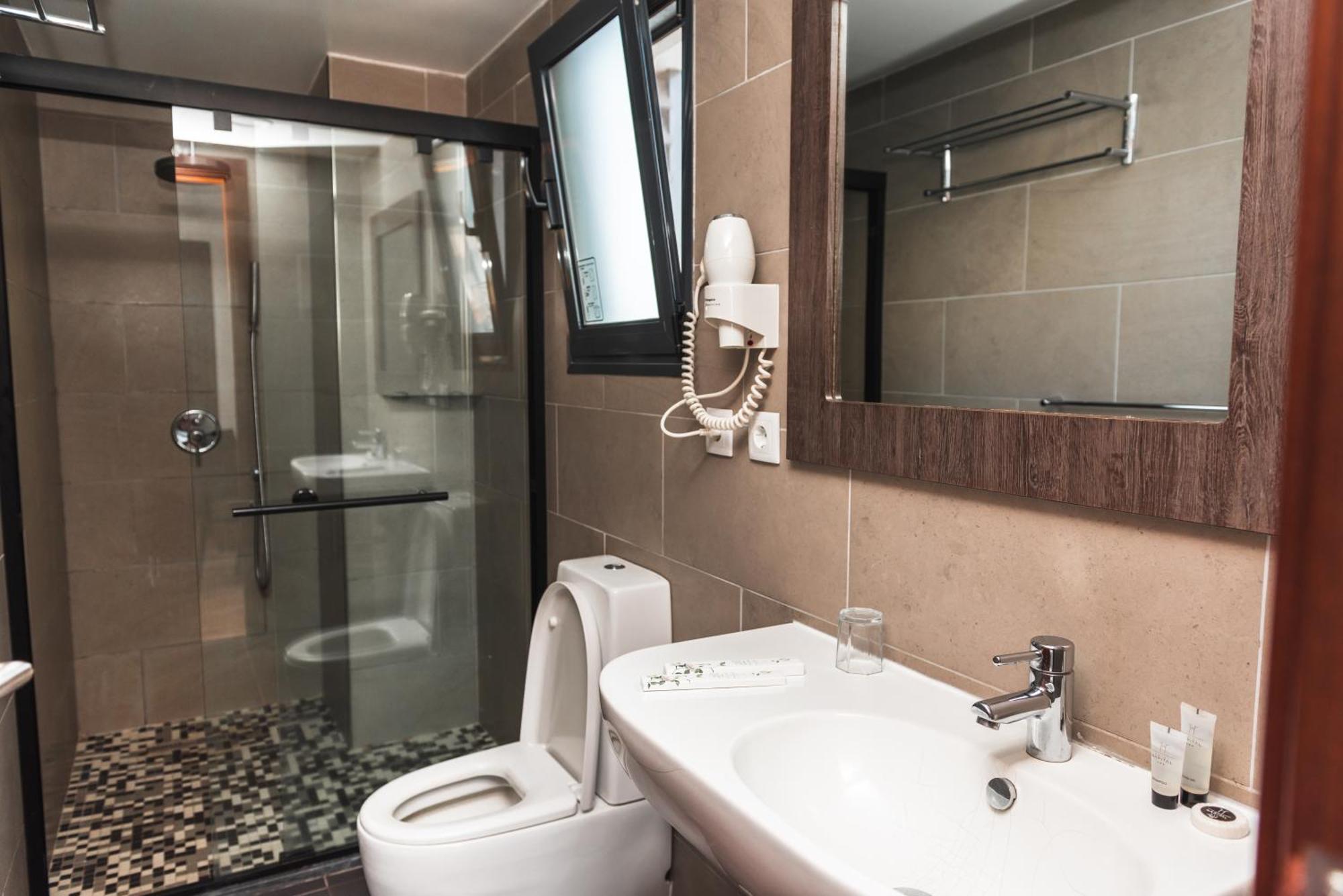 Hotel Kapital Maputo Bagian luar foto
