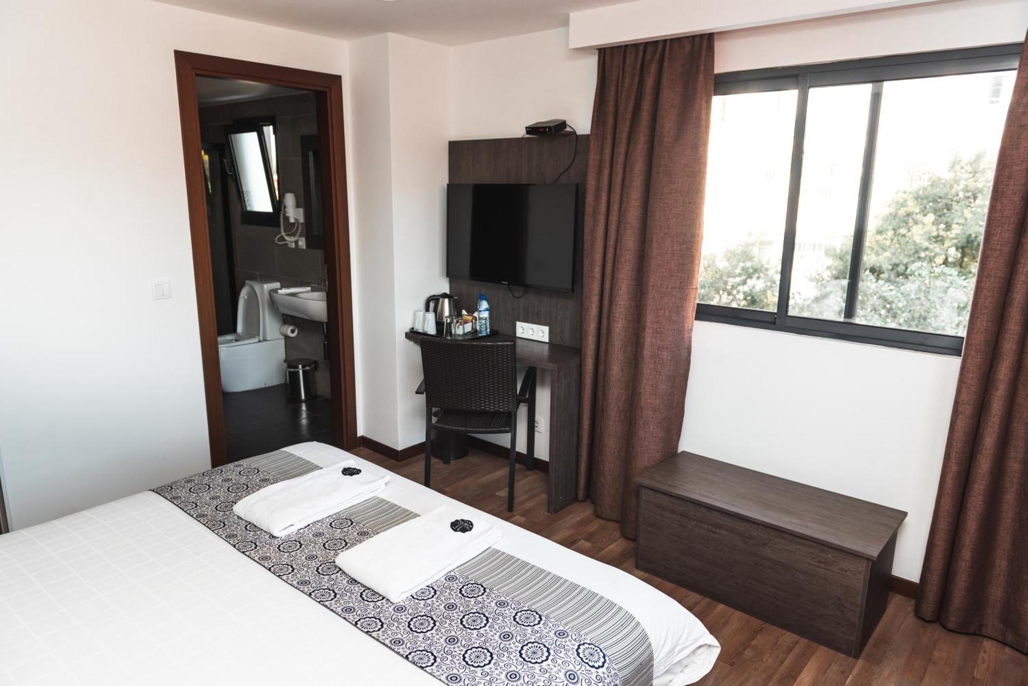 Hotel Kapital Maputo Bagian luar foto