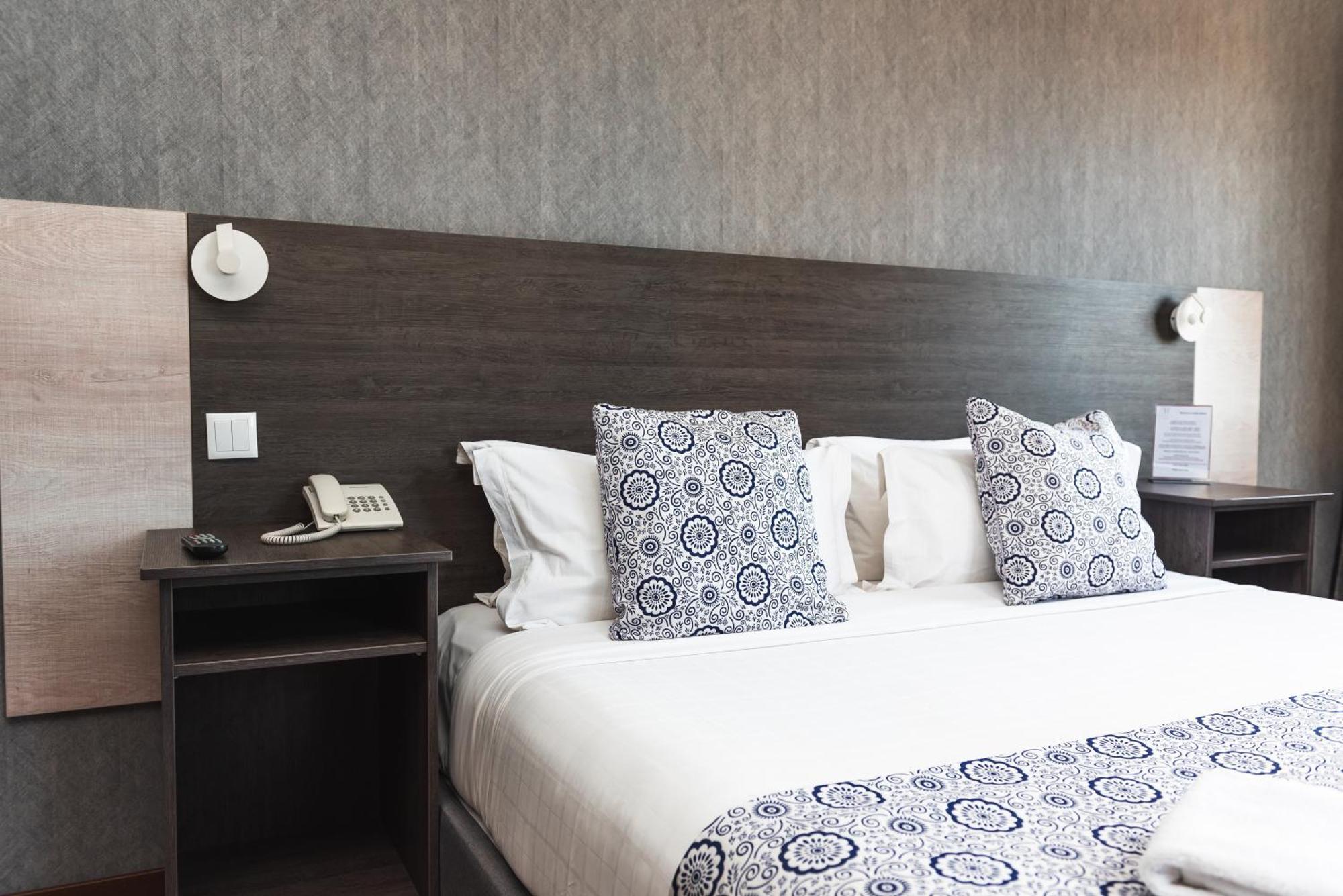 Hotel Kapital Maputo Bagian luar foto
